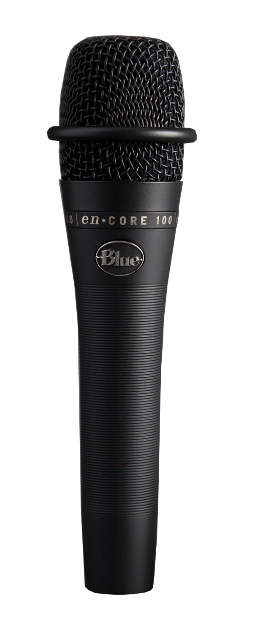 Dynamic Handheld Live Performance Mic