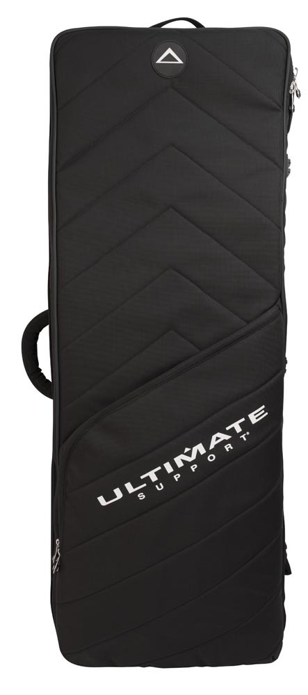 Hybrid Series 2.0 Soft Case for 61 Note Keyboards and Controllers