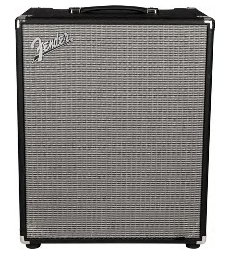 500W 2x10" Bass Combo Amplifier
