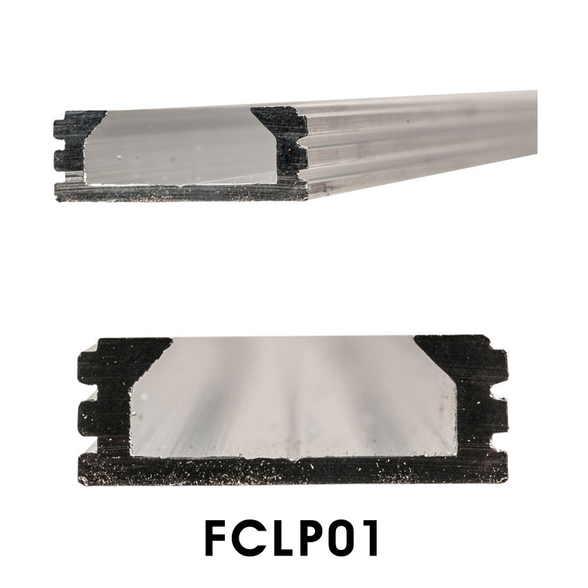 Low Profile Flex Channel