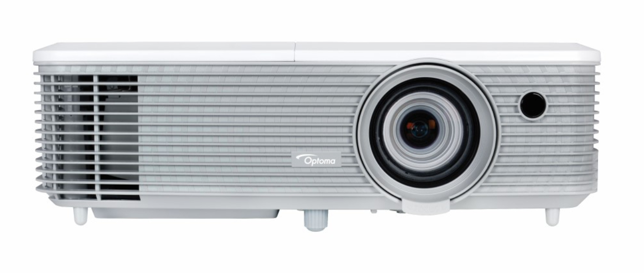 3300 Lumen 1080p Projector