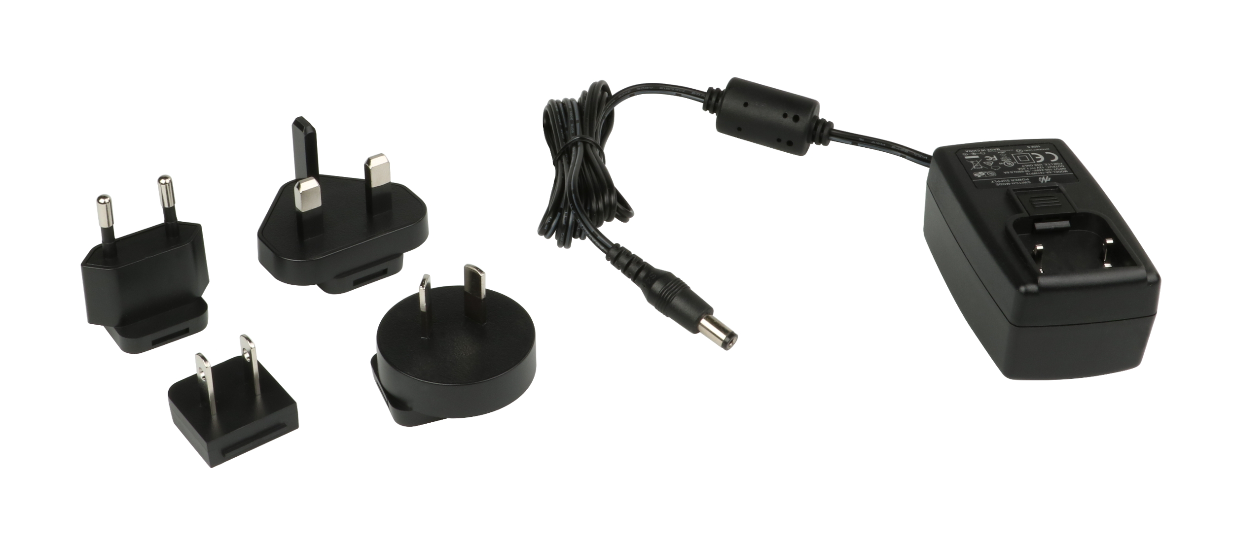 Power Supply for XONE-22, XONE-2D, and XONE-DX