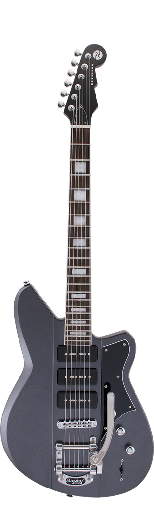 Electric Guitar