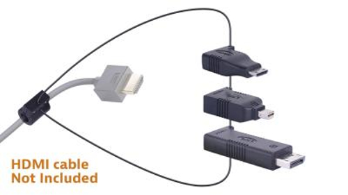 Digitalinx HDMI Adapter Ring