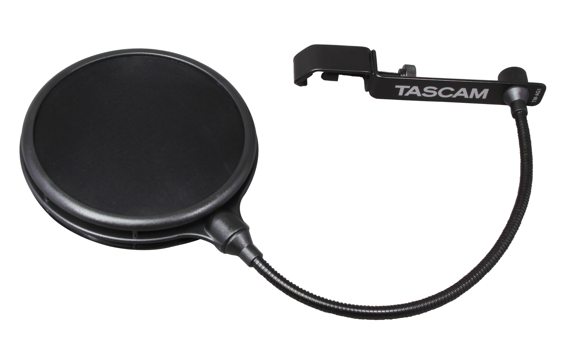 Pop Filter for Microphones