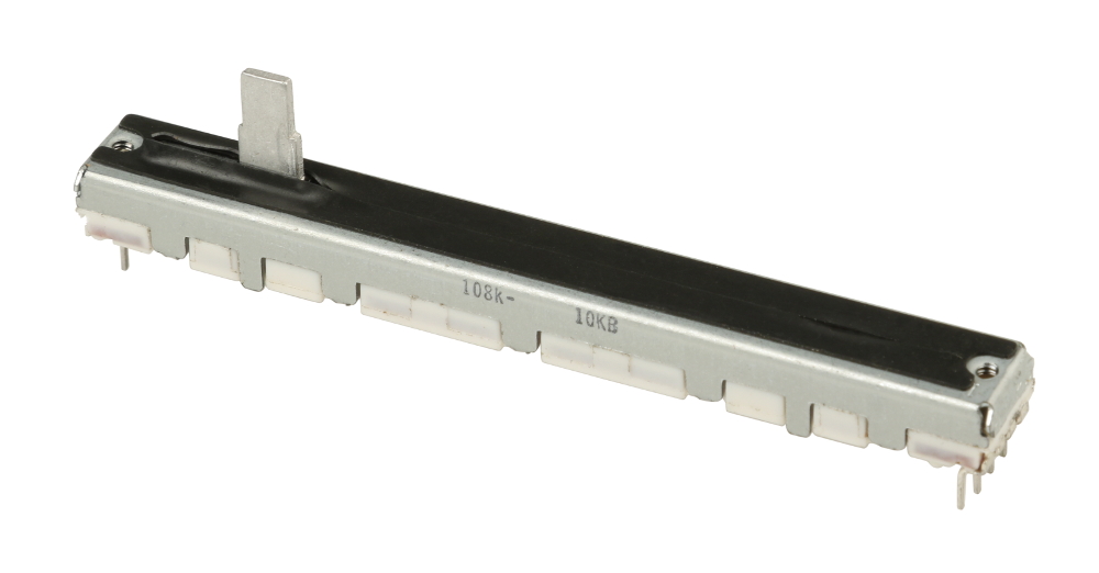 10K 60MM Fader Pot for PC1600X