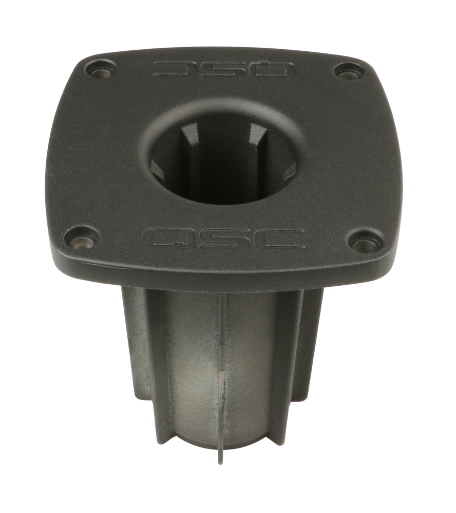 KW181 Pole Mount