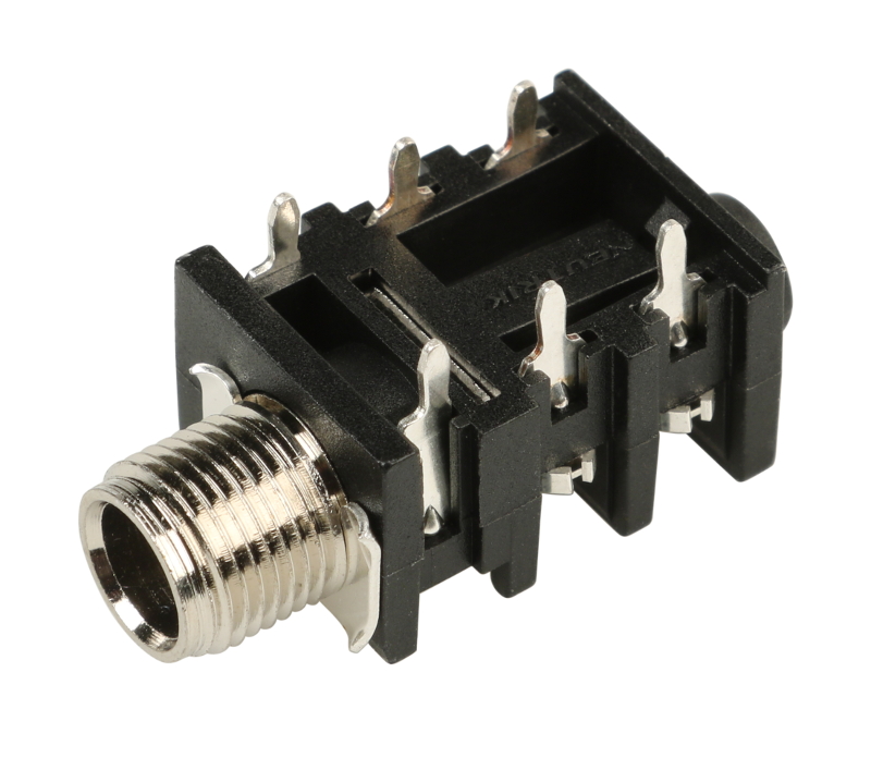 Line Insert 1/4" Jack for MPMi