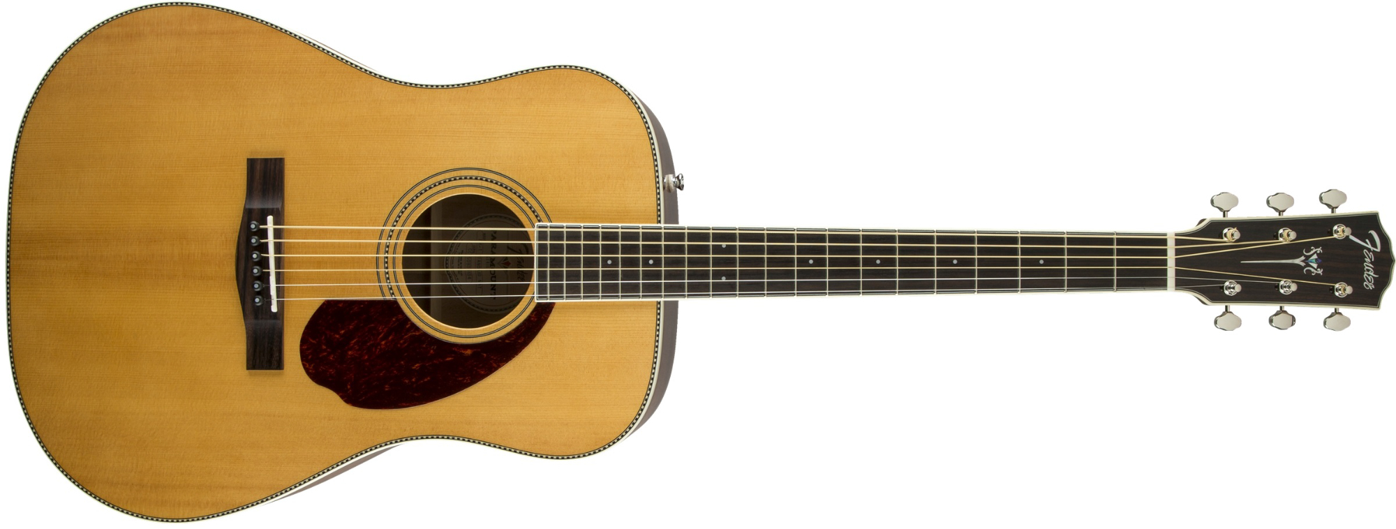Paramount Series Dreadnought Acoustic Guitar with Rosewood Fingerboard