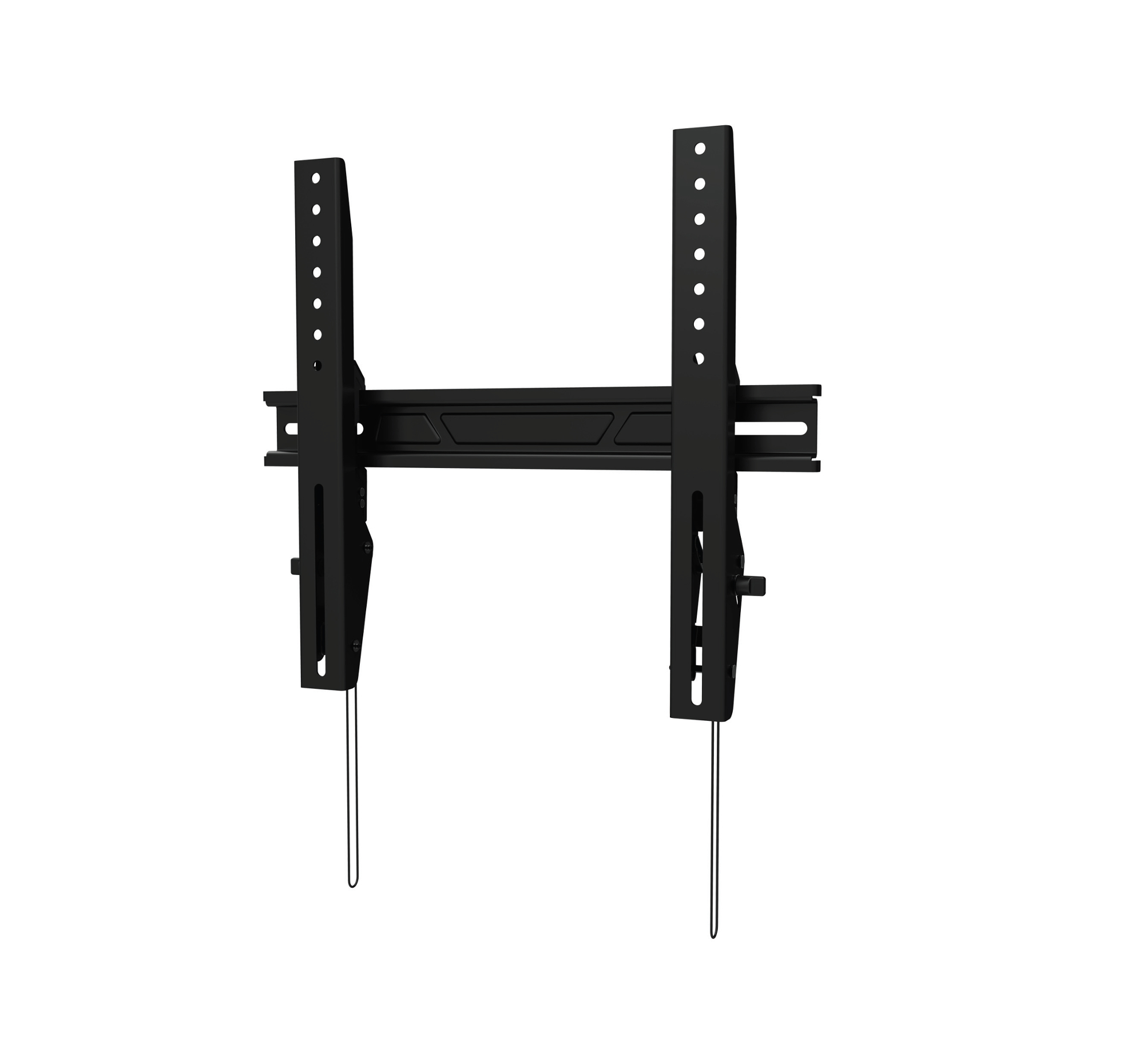 Low-profile medium tilt for 37-55" TV - Mount
