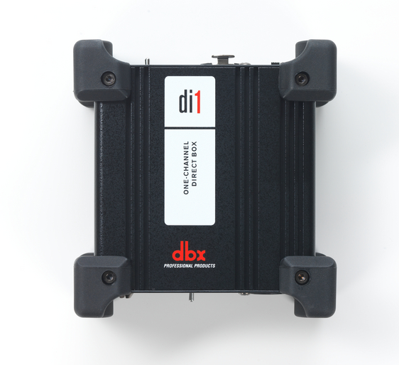 Active Direct Box