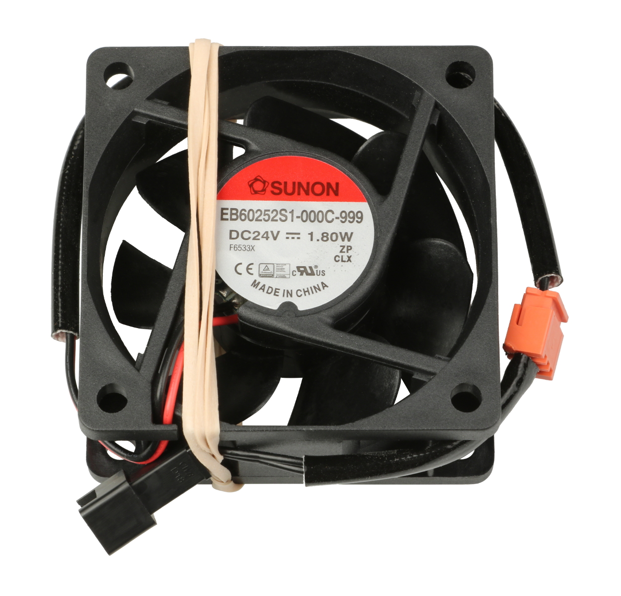 24v 1.8w Fan for Design Spot 575