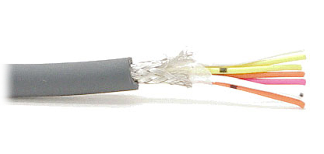 50ft Segment of W2862 Cable