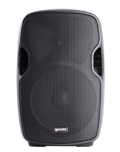 8" Low-Frequency Loudspeaker with Bluetooth