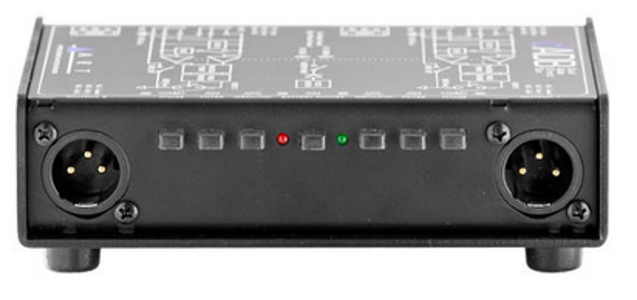 Dual Active Direct Box