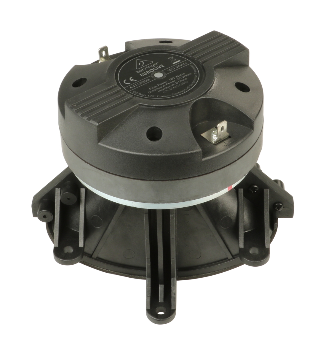 HF Driver Tweeter for B312A