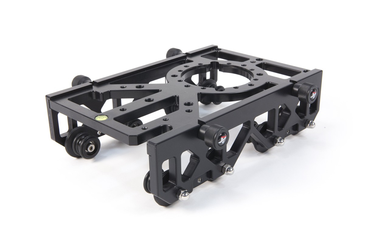 Kessler Shuttle Pod Mini Cart with No Mount