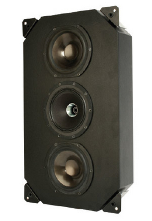 Install Series In-Wall Speaker