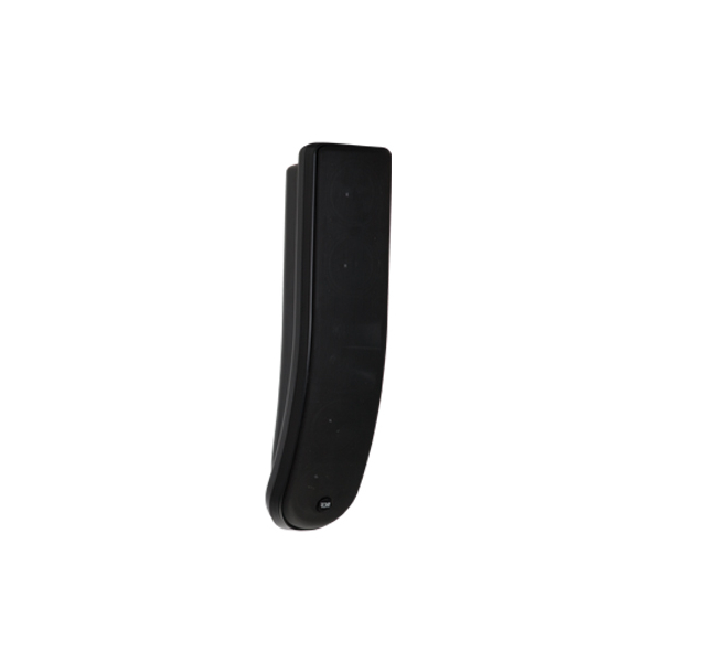 3-Way Column Loudspeaker
