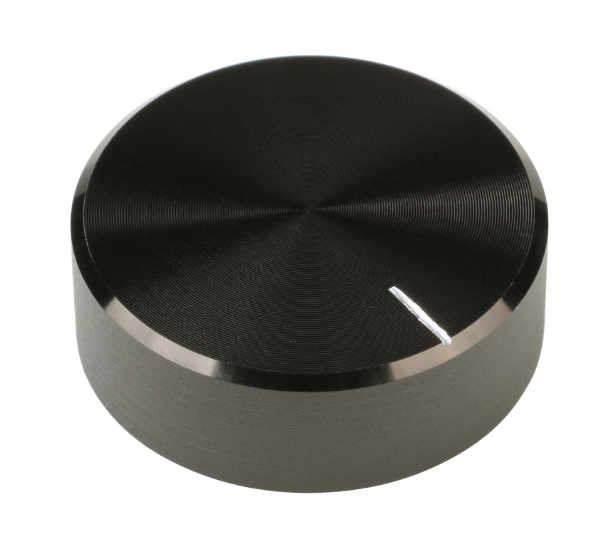 Volume Knob for Helix