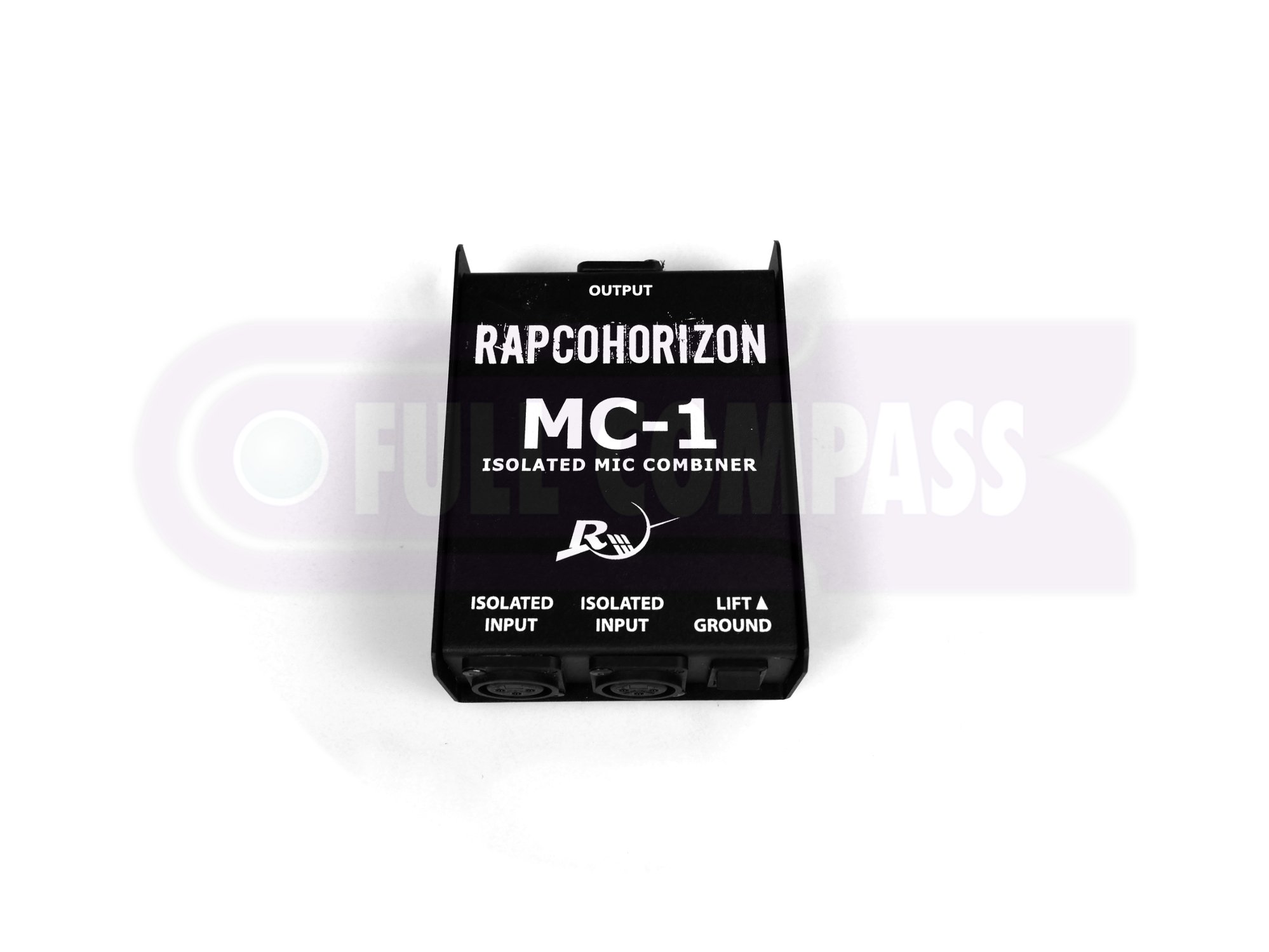 Microphone Combiner