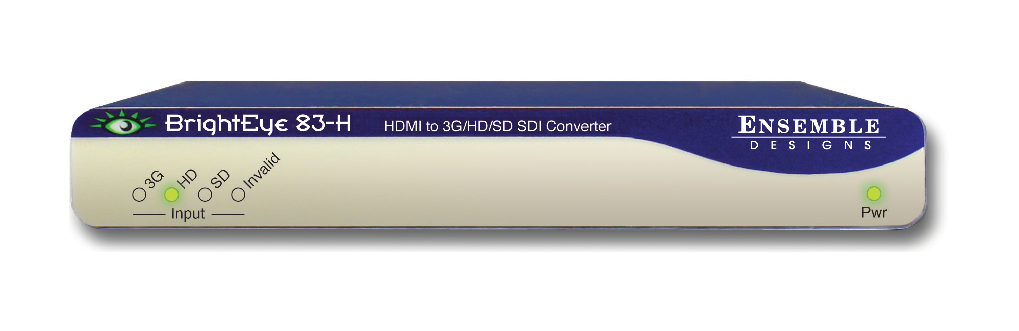 HDMI to 3G/HD/SD SDI Converter with HDCP