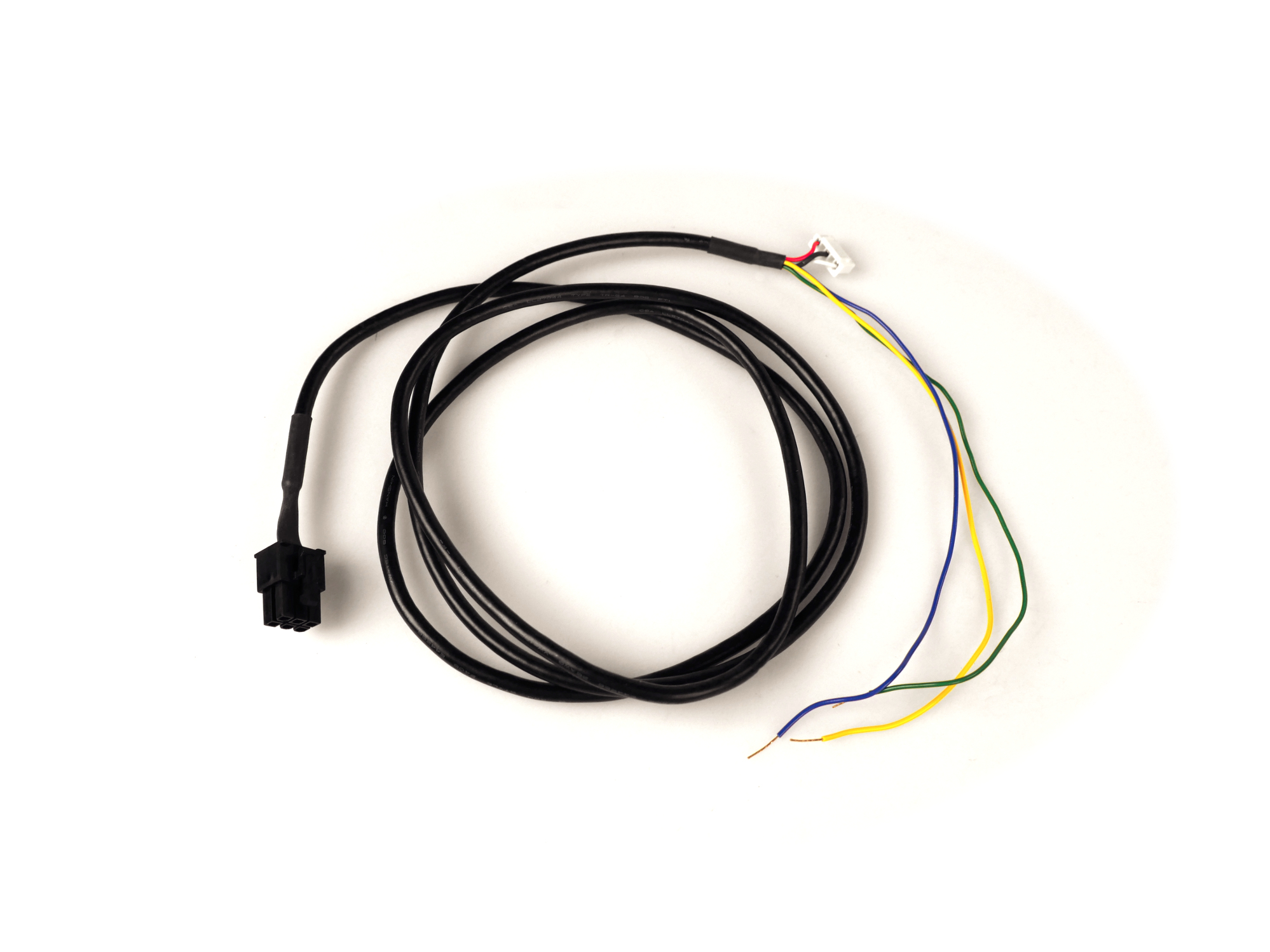 CLP-155 Pedal Cable Assembly