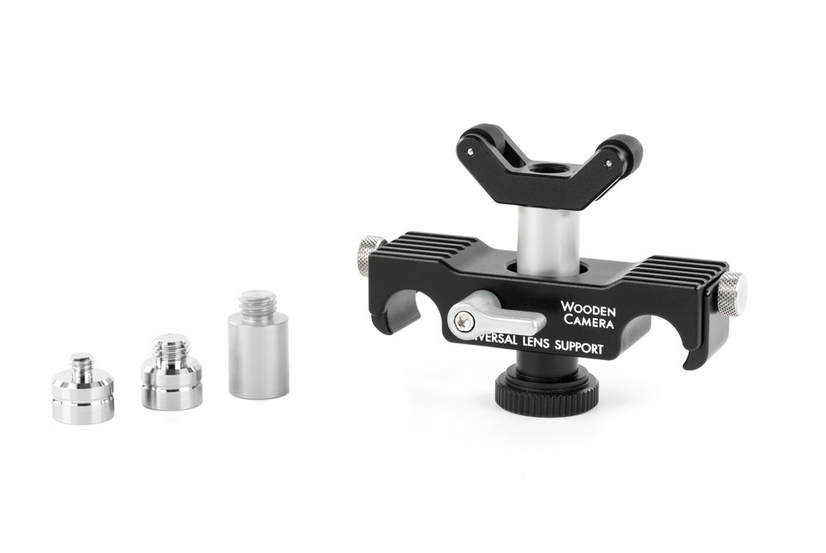 Universal Lens Support
