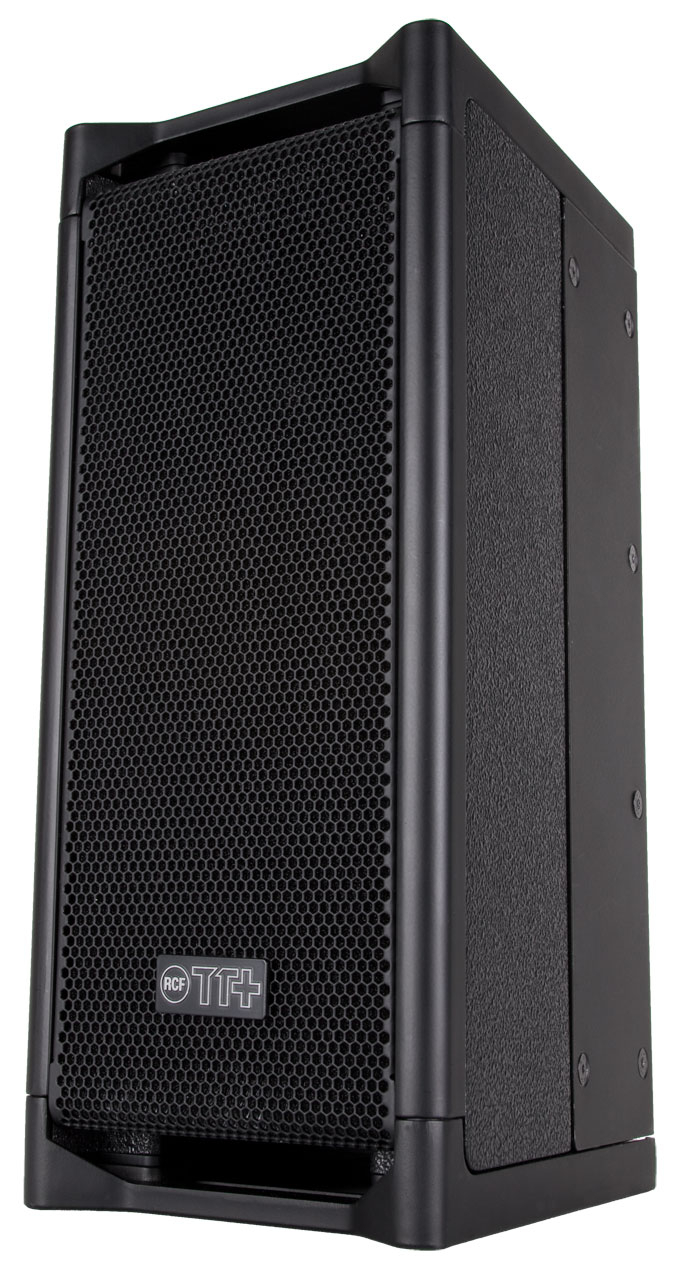 300 Watt Active Ultra Compact Wide Dispersion Speaker