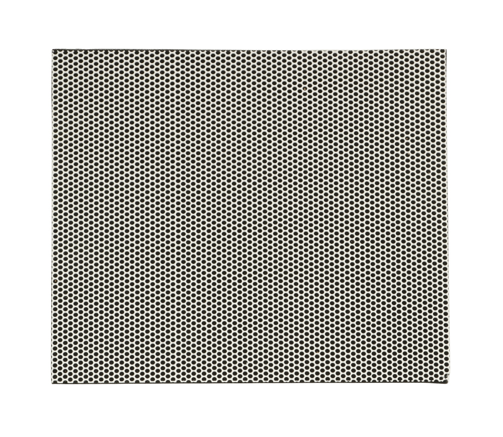 UB22Z Grille Assembly