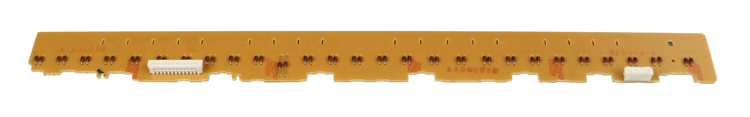 High Contact PCB Assembly for PSR630