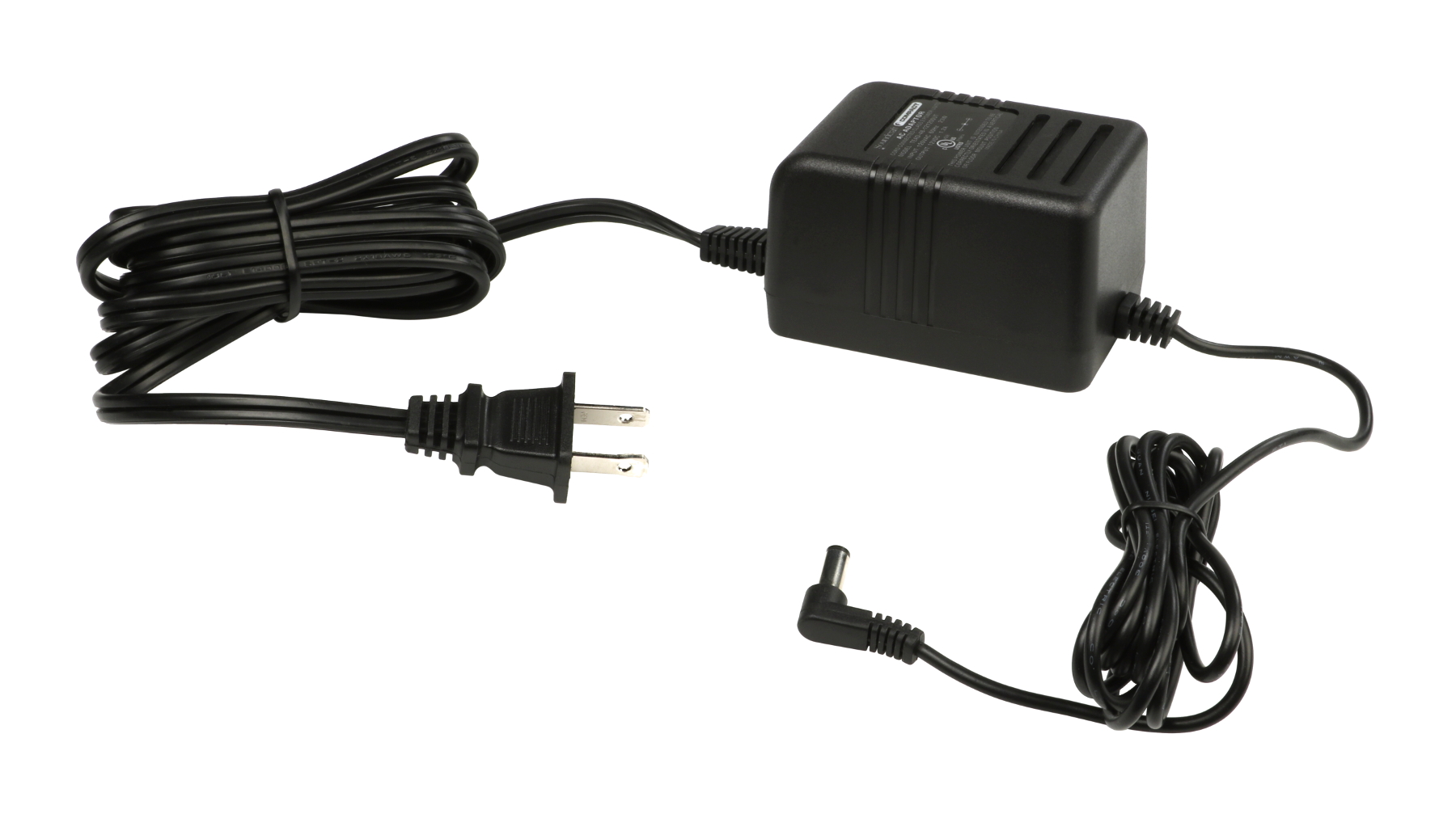 Power Supply for Compact 10