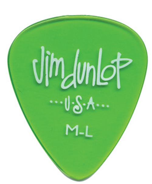 12-Pack of Gel Picks
