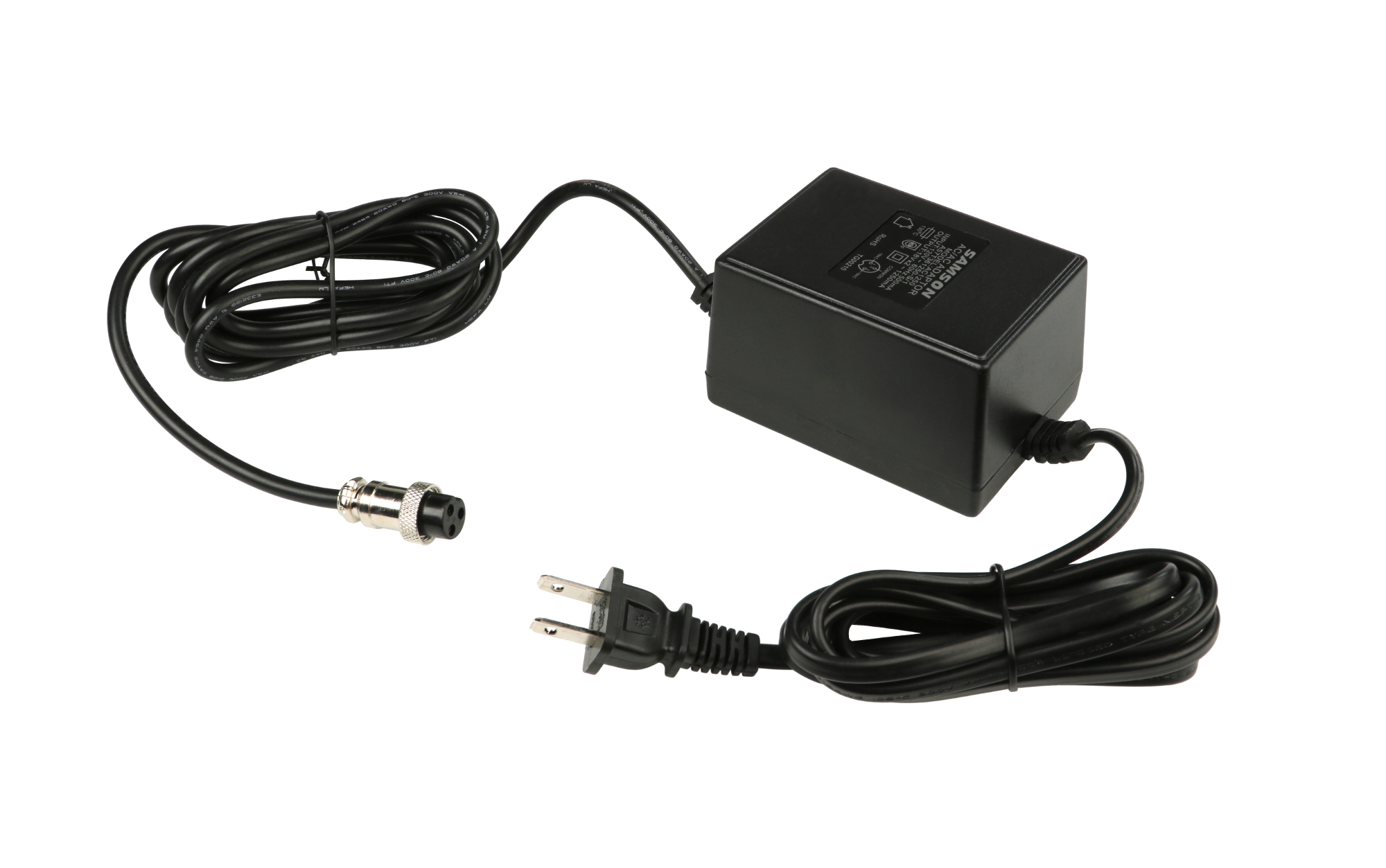 Power Supply for MDR16 and MDR1688