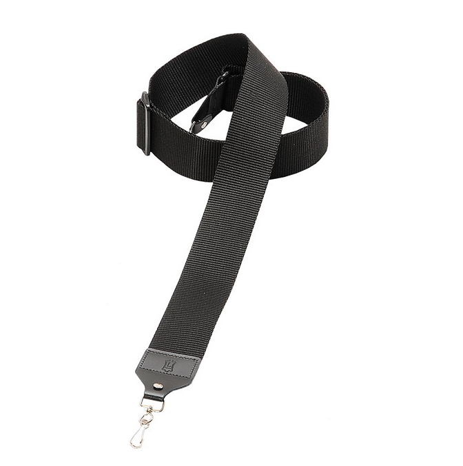 2" Polypropelene Banjo Strap