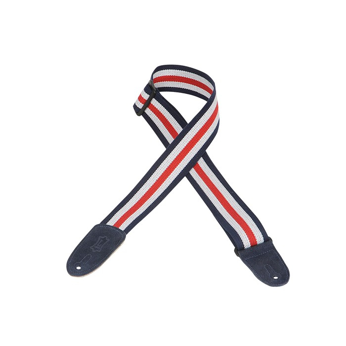 2" Cotton Guitar Strap