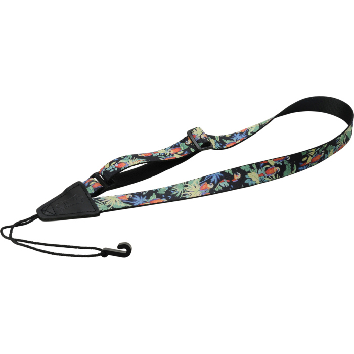 1" Polyester Ukulele Strap