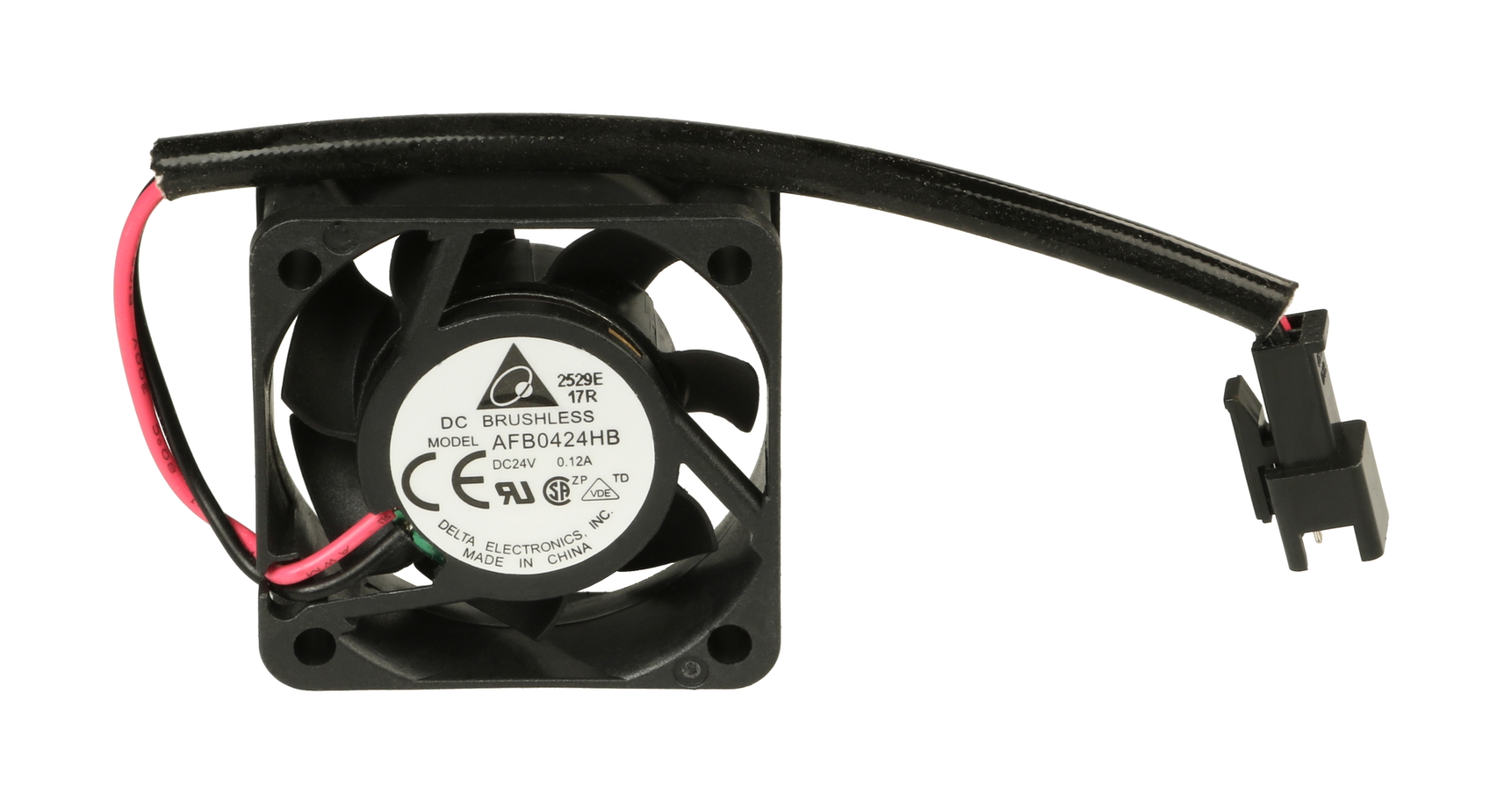 Fan for Vizi Spot 5R