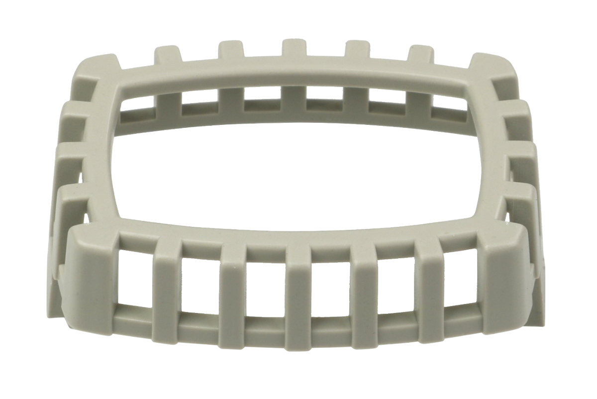 Grey Mic Cage for DT108 and DT109