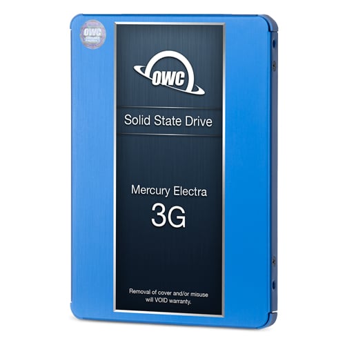 1TB 2.5" Serial-ATA 7mm Solid State Drive