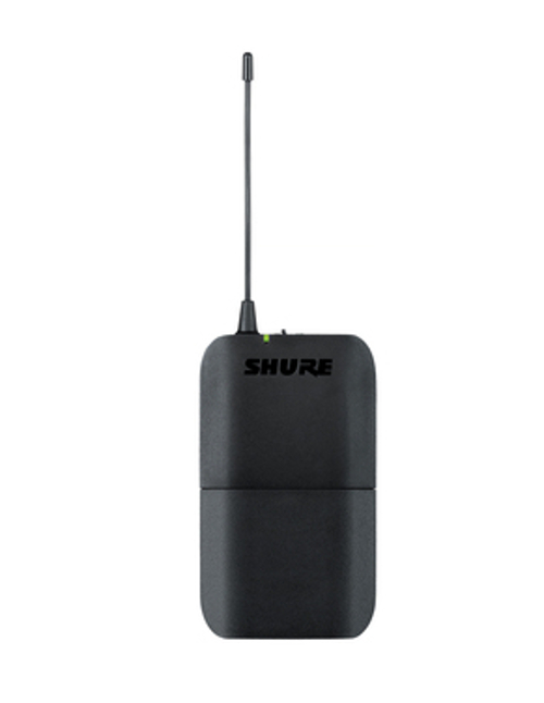 Bodypack Transmitter, H9 Band, 512-542MHz
