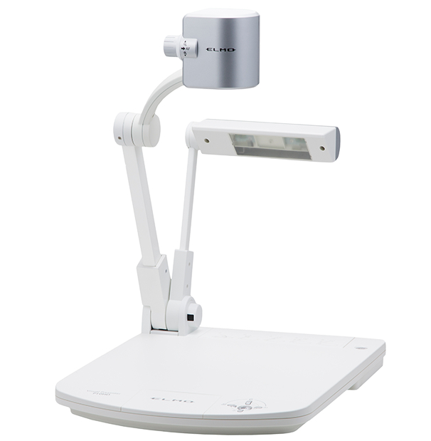 P10HD Visual Presenter Document Camera