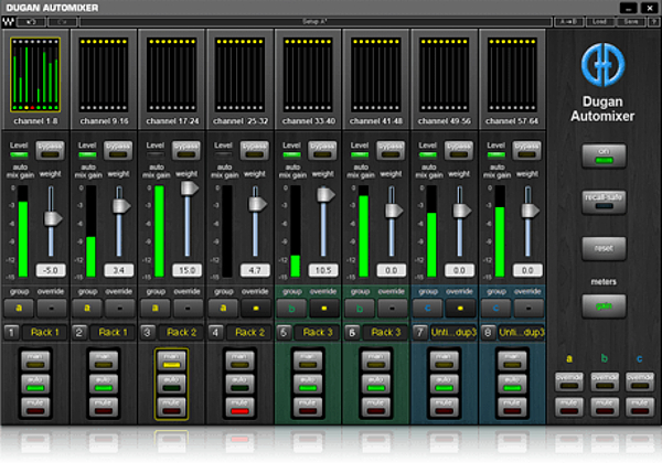 Plugin Bundle