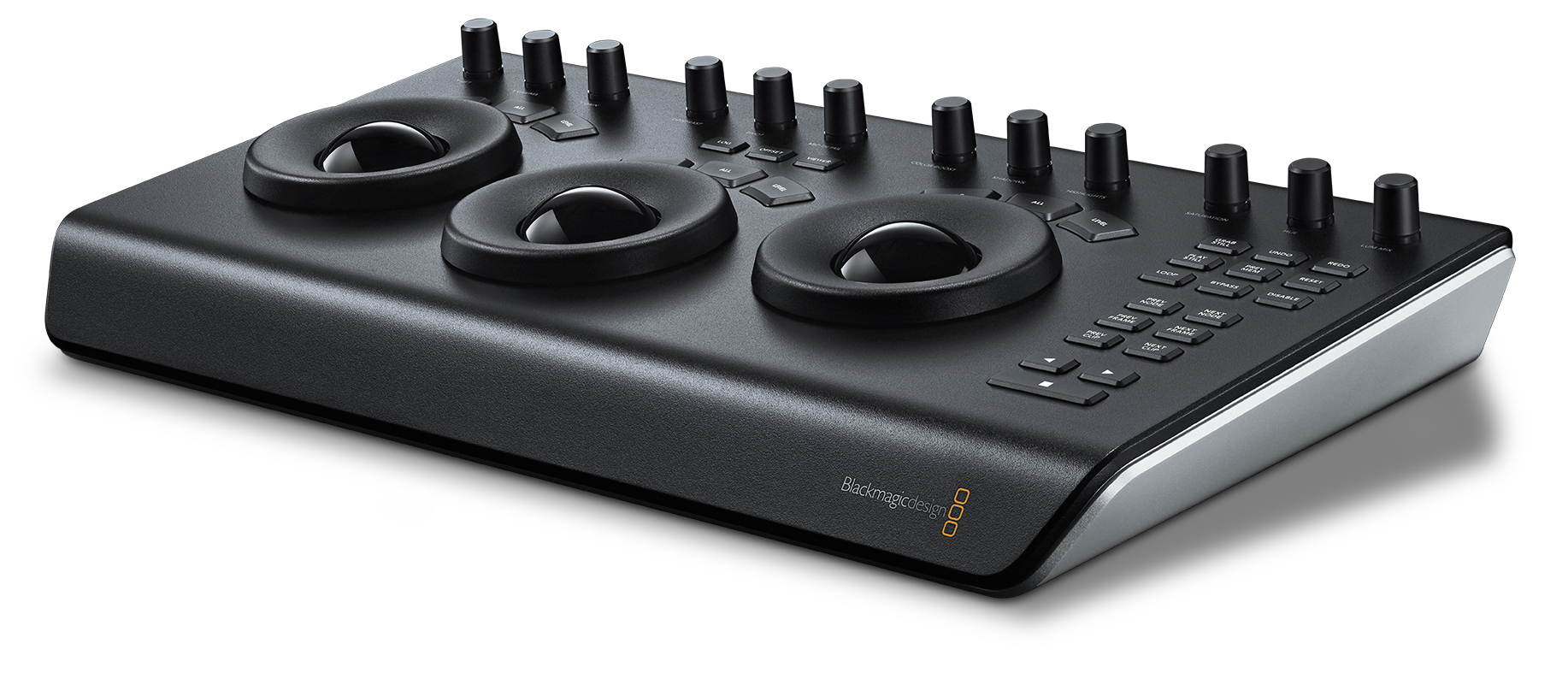 Professional Video Edit Controller Panel