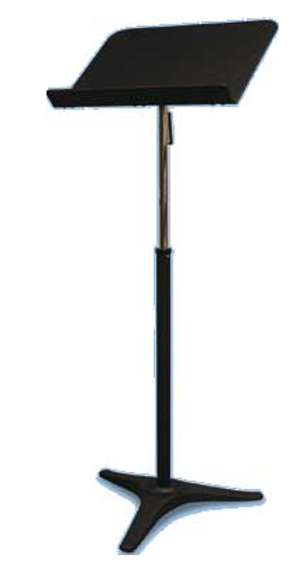 The Trigger Symphonic Music Stand