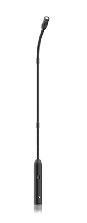 18" Selectable Pattern Podium Microphone