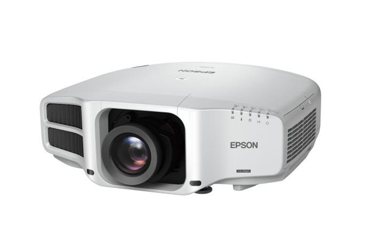 WUXGA Large Venue Projector