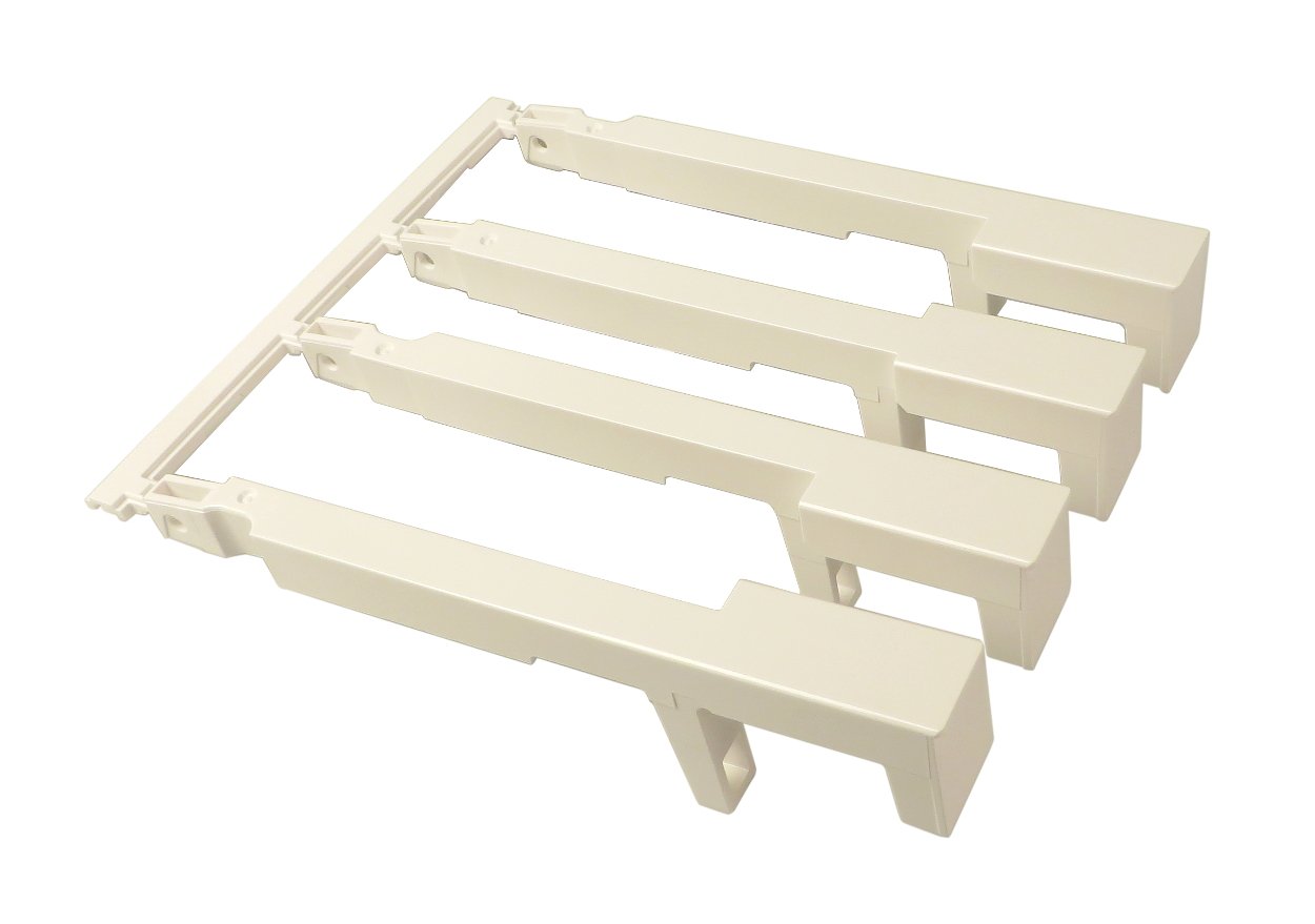 CEGB White Key Assembly for PX-310