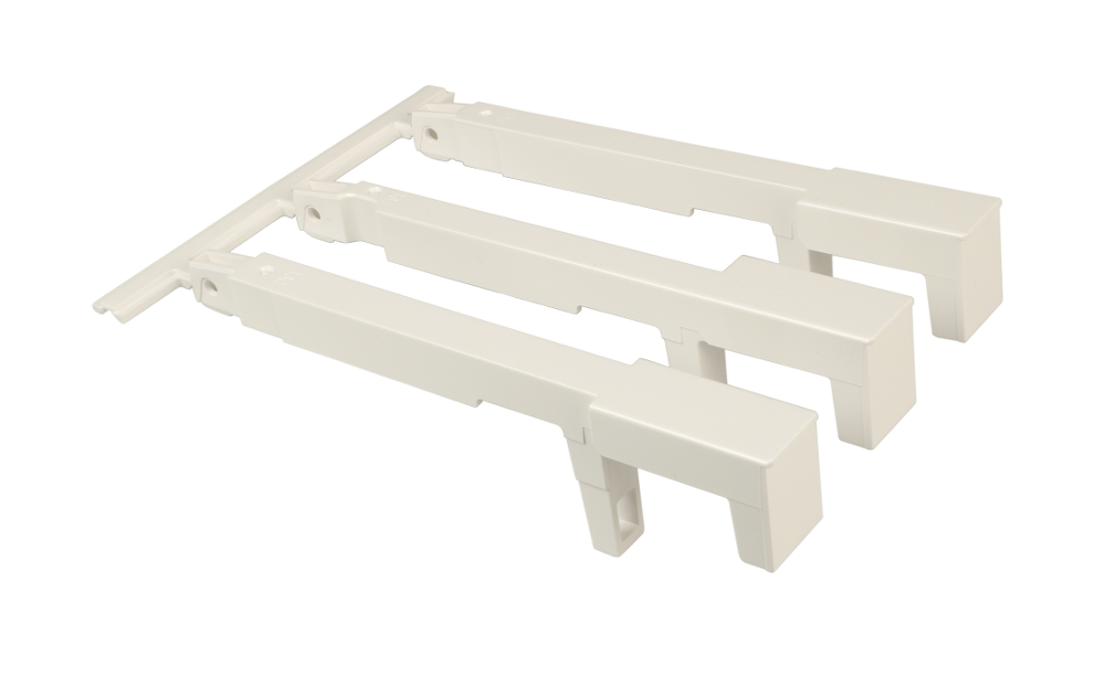 White A, D, F Key for PX300