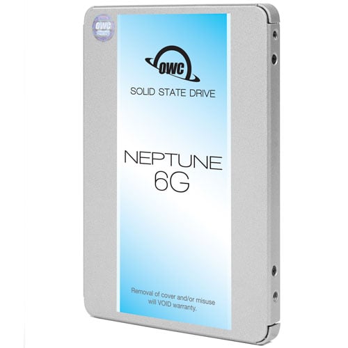 240GB 2.5" Serial-ATA Solid-State Drive